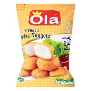 Ola Chicken Nuggets 1 kg