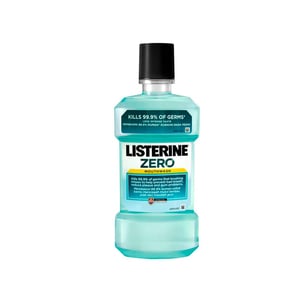 Listerine Mouth Wash Zero 250ml
