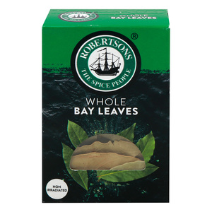 Robertsons Whole Bay Leaves, 9.5 g