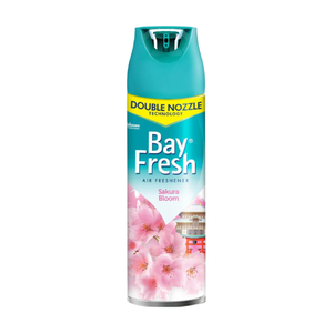 Bayfresh Spray Sakura Bloom 225ml