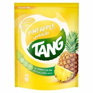 Tang Pineapple Instant Powdered Drink 375 g