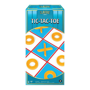 Ambassador Tic-Tac-Toe Game, ST2204