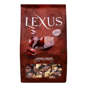ANL Lexus Choco Coffee Cream 1 kg