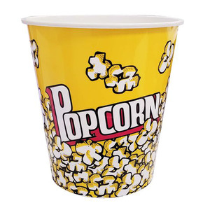 Homepro Popcorn Bucket Container 4 L