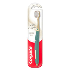 Colgate Toothbrush Easy Comfort Fit 1pcs