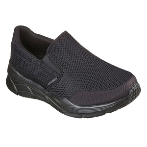 Skechers Mens Sport Shoes 232018 Black, 41.5