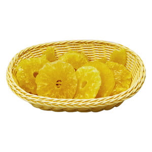 Dried Pineapple Rings 250 g