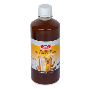 LuLu Tamarind Juice Concentrate 600 g