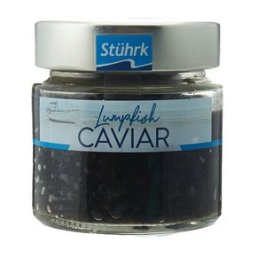 Stuhrk Deutscher Carviar 100g