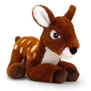 Keel Toys Keeleco Deer, 22 cm, SE6423