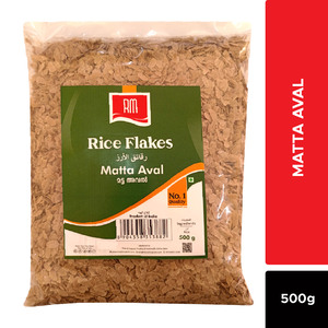 رويال مارك رقائق الأرز ماتا افال ، 500 جم