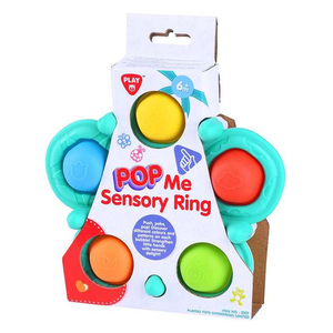Playgo Pop Me Sensory Ring, 2501