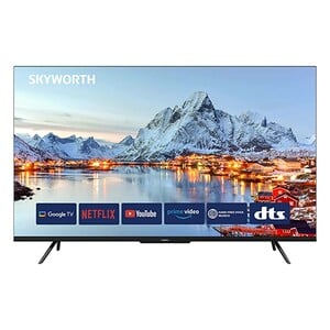 Skyworth 4K Google TV 65SUE9350F 65 inches