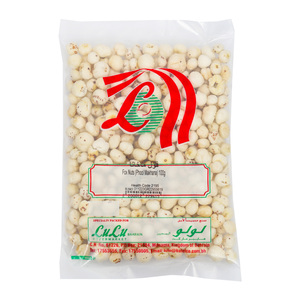 LuLu Fox Nuts (Phool Makhana) 100 g