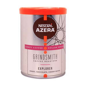 Nescafe Azera Grindsmith Coffee Roasters 80 g
