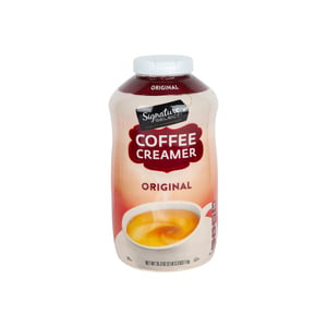 Signature Select Coffee Creamer Original 1 kg