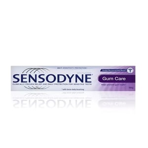 Sensodyne Toothpaste Gum Care 100g