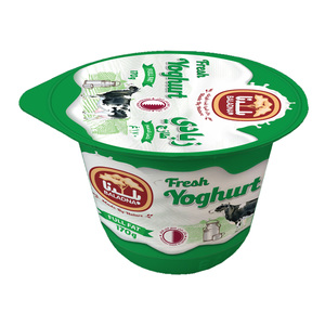Baladna Full Fat Fresh Yoghurt 170 g