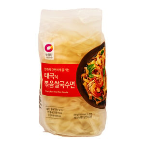 O'Food Pho & Pad Thai Stir-Fried Rice Noodle 200 g