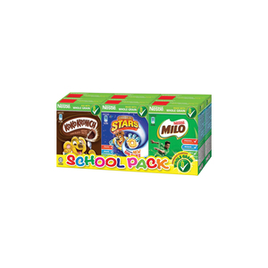 Nestle School Pack Cereal 140g