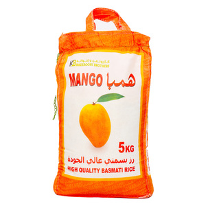 Mango Basmati Rice 5 kg