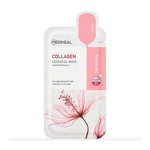 Mediheal Collagen Essential Mask 1S