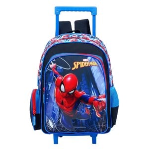 Spider-Man School Trolley 16 inch FK023213