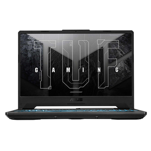 Asus TUF F15 Gaming Laptop, 15.6