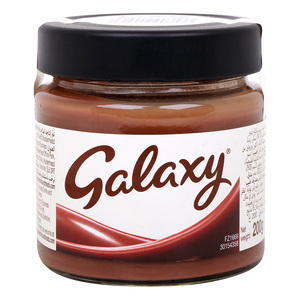 Buy Mars Galaxy Smooth Spread, 200 g Online at Best Price | UK | Lulu UAE in UAE