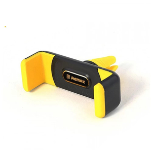 Remax Car Holder RM-C01 Black Yellow
