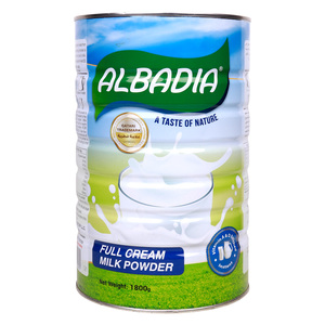 Albadia Full Cream Milk Powder 1.8 kg