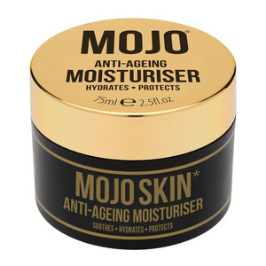 Mojo Skin Anti-Ageing Moisturizer, 75 ml