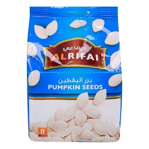 Al Rifai Pumpkin Seeds, 350 g