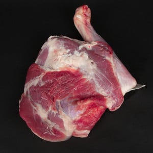 Indian Mutton Shoulder 500g