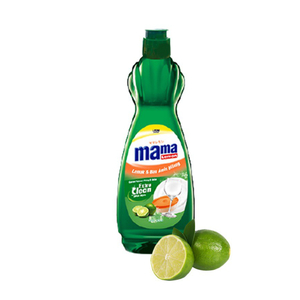 Mama Lemon Dishwash Jeruk Nipis Botol 750ml