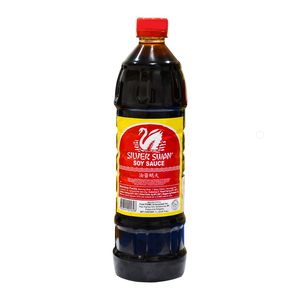 Silver Swan Special Soy Sauce 1 Litre
