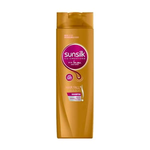 Sunsilk Shampoo Hair Fall Solution 160ml