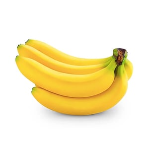 Banana Cavendish 500g Approx Weight