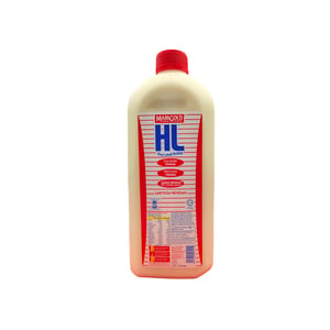 Marigold HL Milk Plain 2Liter