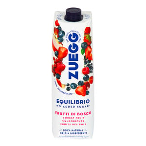 اشتري قم بشراء Zuegg Black Forest Juice, No Sugar Added, 1 Litre Online at Best Price من الموقع - من لولو هايبر ماركت Fruit Juice Tetra في الكويت