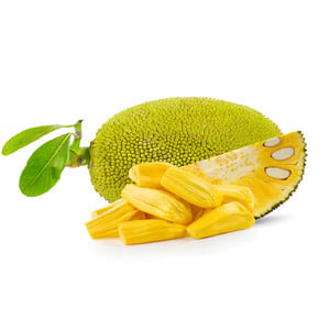 Buy Honey Jackfruit 1 pkt Online at Best Price | Exotic | Lulu KSA in UAE