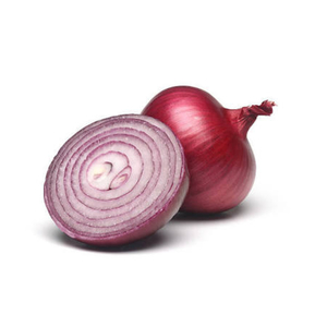 Onion Red 1.1Kg Approx Weight