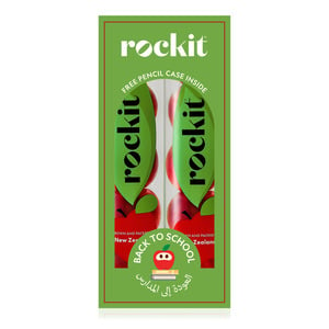 Apple Rockit Twin Pack 2 pkt