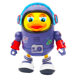 Toy Land Battery Operated Dancing Robot ZR-156