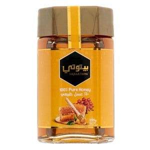 Baytouti Natural Honey 225 g