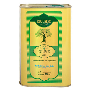 Goodness Forever Olive Oil 800 ml