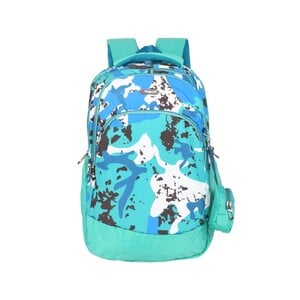 Wagon-R Jazzy Backpack BKP627 19 Inch