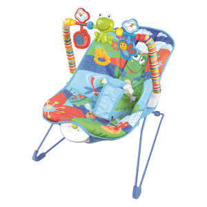 First Step Baby Bouncer 68133/68134