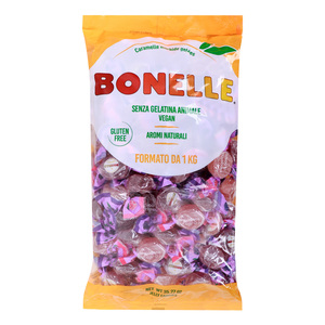بونيل حلوى بفاكهة الغابات 1 كجم