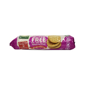 Buy Gullon Gluten Free Digestive Biscuit 150 g Online at Best Price | Biscuits | Lulu KSA in UAE